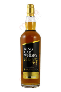 Kavalan King Car Conductor Single Malt Whisky 750ml