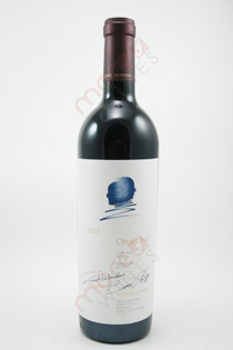 Opus One Napa Valley Red Wine 2012 750ml