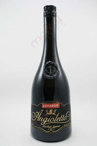 Luxardo 'Angioletto' Hazlenut Liqueur 750ml