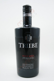Triibe Celtic Liqueur 750ml