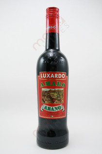 Luxardo Abano Amaro Liqueur 750ml