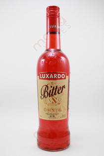 Luxardo Bitter Liqueur 750ml