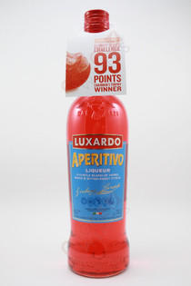 Luxardo Aperitivo Liqueur 750ml