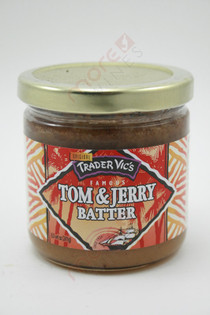 Trader Vic's Tom and Jerry Batter 8.50 oz