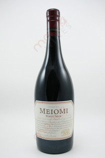 Meiomi Pinot Noir 2014 750ml