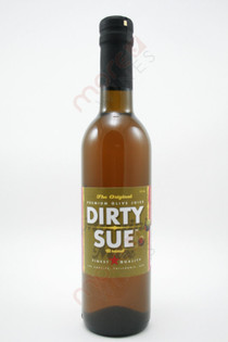 Dirty Sue Premium Olive Juice 375ml