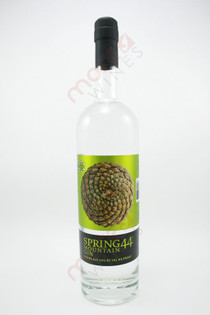 Spring 44 Mountain Gin 750ml