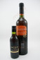 Drysack Medium Dry Sherry 750ml With Drysack 15 year 187ml