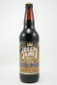 Joseph James Brewing Barrel Smoker Smoked Wee Heavy Ale 22fl oz