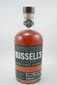 Wild Turkey Russell's Reserve Single Barrel Kentucky Straight Rye Whiskey 750ml