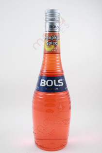 Bols Pumpkin Spice Liqueur 1L