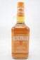 McAfee's Benchmark Old No. 8 Peach Liqueur 750ml