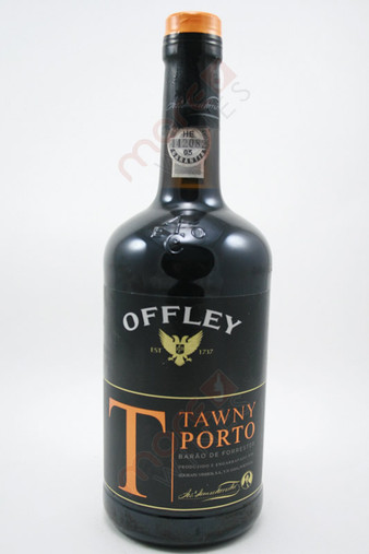 Offley Tawny Porto 750ml