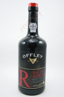 Offley Ruby Port 750ml