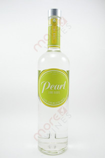 Pearl Lime Basil Vodka 750ml
