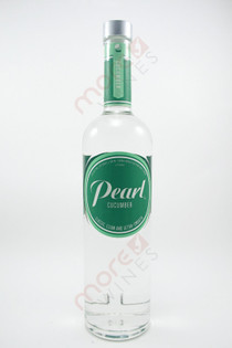 Pearl Cucumber Vodka 750ml