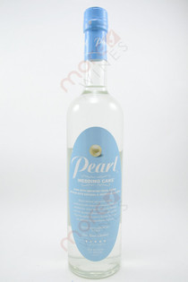 Pearl Wedding Cake Vodka 750ml