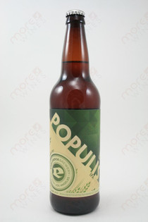 Eaglerock Populist IPA 22fl oz