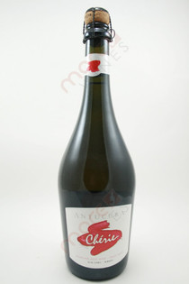 Antucura Cherie Sparkling Pinot Noir Rose 750ml
