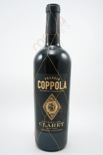 Francis Ford Coppola Diamond Collection Black Label Claret 750ml