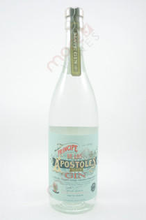Principe de los Apostoles Mate Gin 750ml