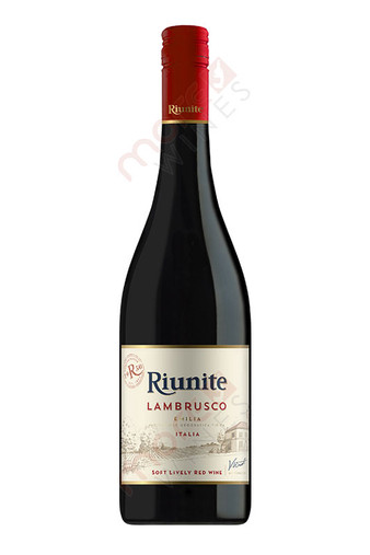 Riunite Lambrusco 750ml