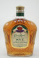Crown Royal Northern Harvest Rye Whisky 750ml