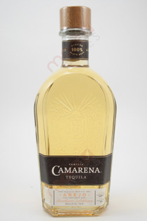 Familia Camarena Tequila Anejo 750ml