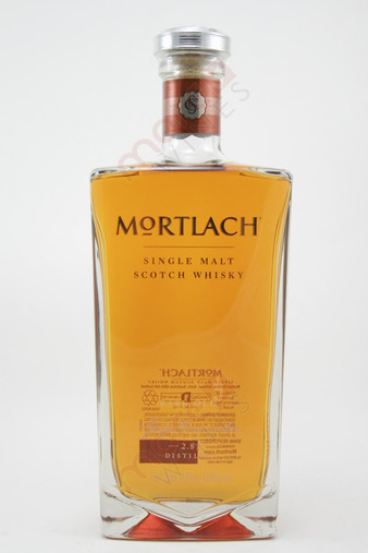 Mortlach Rare Old Single Malt Whisky 750ml
