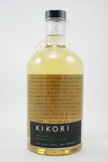 Kikori Whiskey 750ml