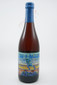 Oceanside Ale Works Funk-n-Delicious Barrel Aged Pajottenland Blueberry Style Bleuet 750ml 