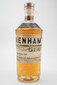 Benham's Barrel Finished Gin 750ml