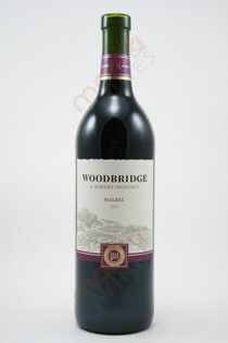 Woodbridge Malbec 2012 750ml