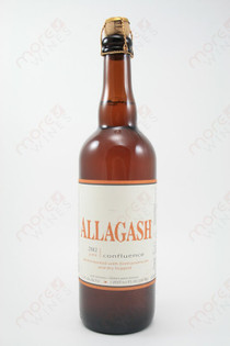 Allagash Confluence 25.4fl oz