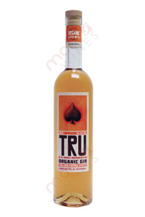 Greenbar TRU Organic Garden Vodka 750ml - MoreWines | Vodka