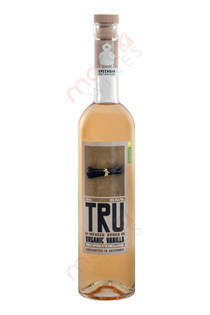 Greenbar TRU Organic Vanilla Vodka 750ml