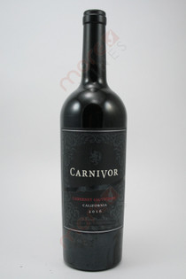 Carnivor Cabernet Sauvignon 750ml