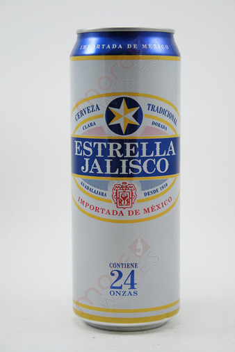 Estrella Jalisco 24fl oz