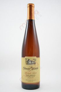 Chateau Ste. Michelle Harvest Select Sweet Riesling 750ml