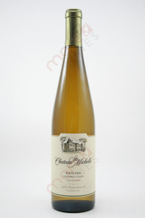 Chateau Ste. Michelle Riesling 750ml