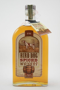 Bird Dog Spiced Flavored Whiskey 750ml 