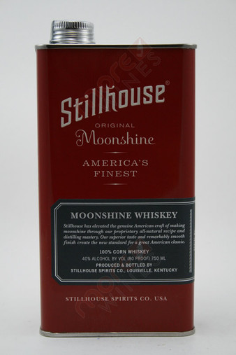 Stillhouse Moonshine 750ml