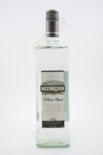 Beenleigh Superior White Rum 1L