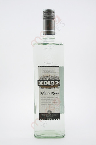 Beenleigh Superior White Rum 1L