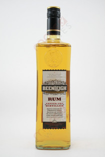 Beenleigh Copper Pot Distilled Rum 1L