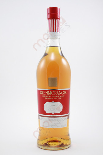 Glenmorangie Milsean Private Edition Single Malt Scotch Whisky 750ml