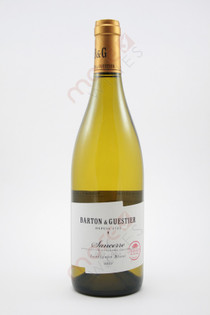 Barton & Guestier Sparkling Blanc de Blancs 750ml - MoreWines