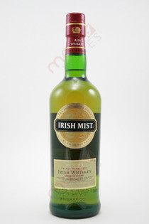 Irish Mist Classic Blend Triple Distilled Irish Whisky 750ml