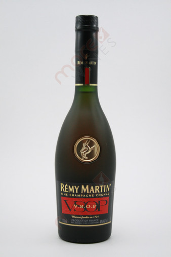 Remy Martin Champagne Cognac VSOP 375ml