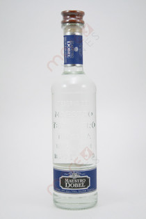 Maestro Dobel Silver Tequila 375ml